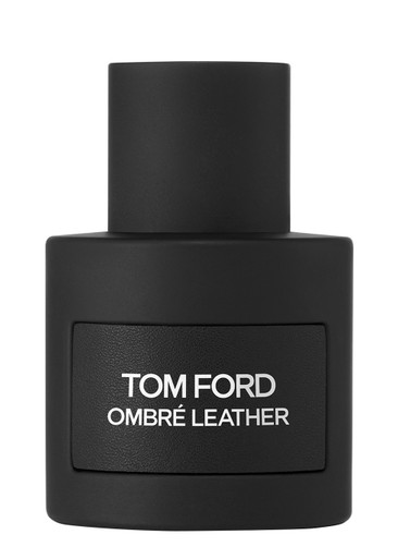 Tom Ford Ombré Leather 50ml, Floral Leather and Cool Spices Reveal an Untethered Scent for men and Women, 50ml