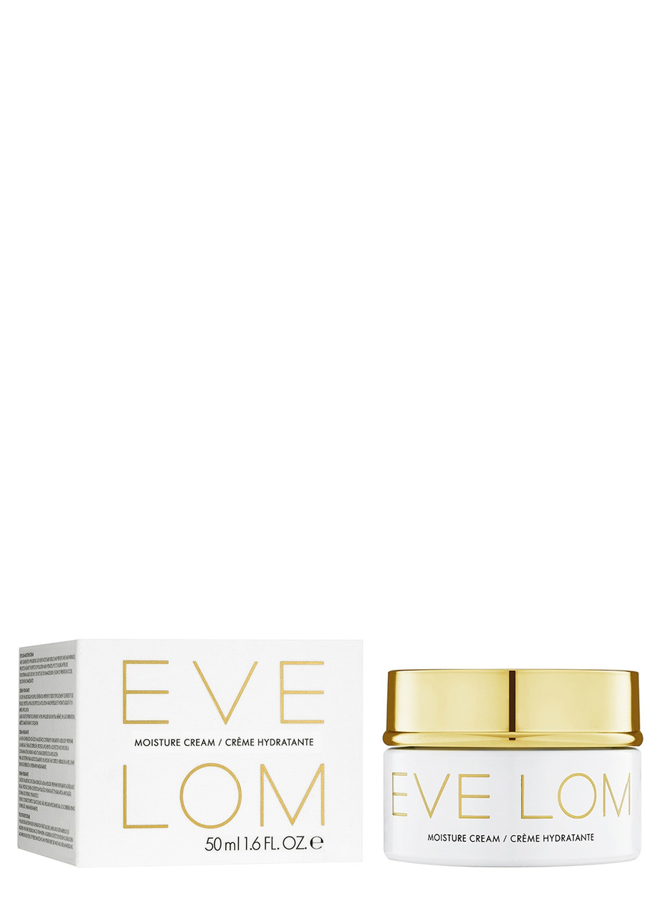 Eve Lom Moisture Cream 50ml, Lotions, Weightlessly Melts Into The Skin In N/a