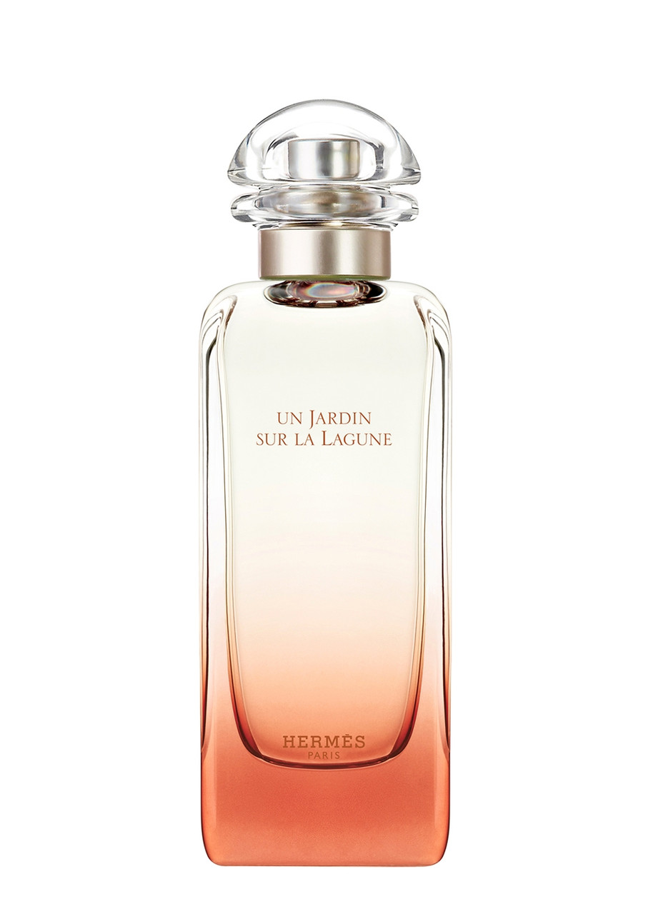 HERMÈS Un Jardin Sur La Lagune - Eau de Toilette 100ml