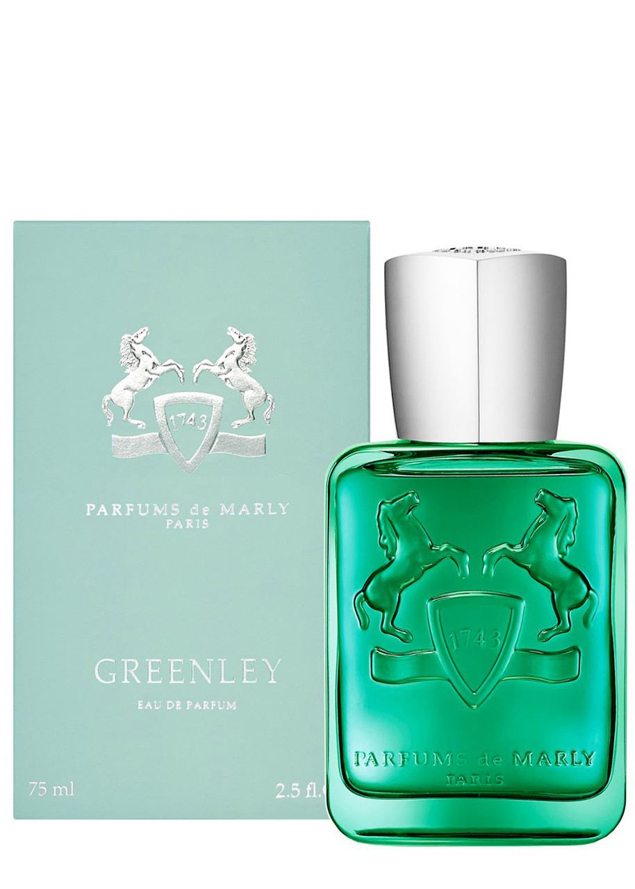  Parfums De Marly Greenley Eau De Parfum 75ml 
