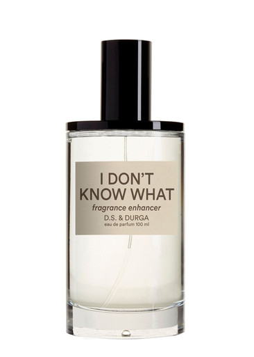 Ds & Durga I Don't Know What Eau De Parfum, Fragrance, 100Ml