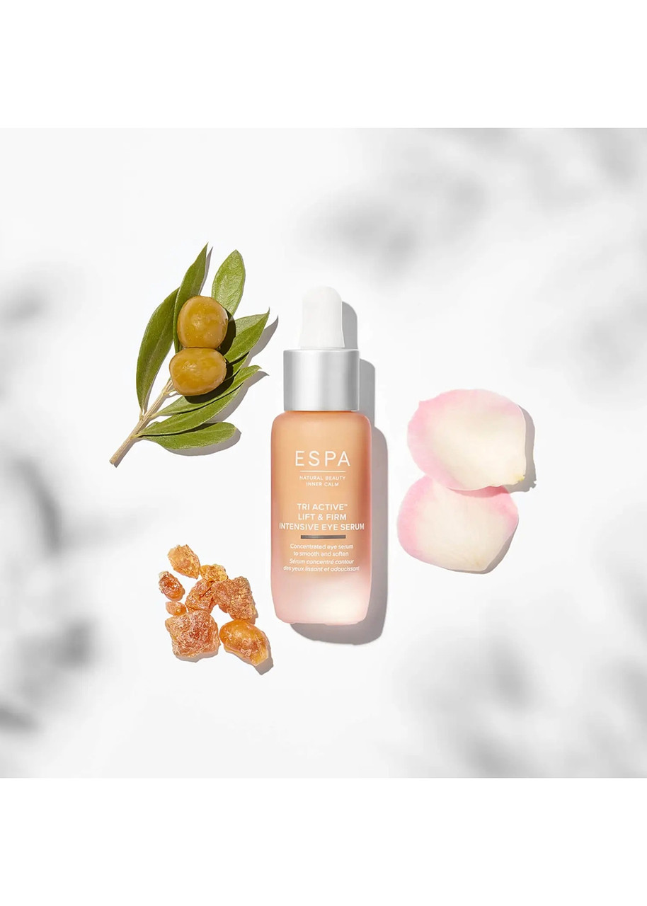  Espa Tri-active Lift & Firm Intensive Eye Serum 15ml, Lotions, Firm 