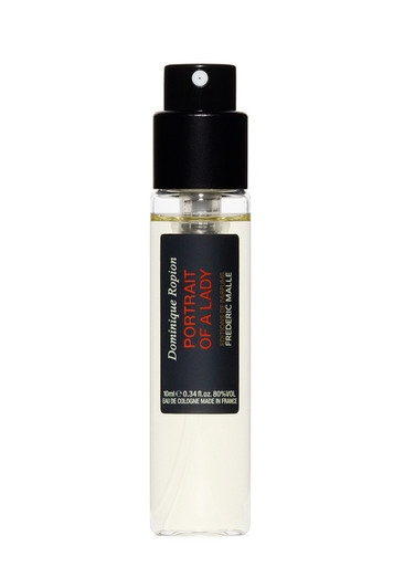 Frederic Malle Portrait Of A Lady Eau De Parfum Travel Refill 10ml