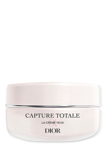 Dior Capture Totale Wrinkle-corrective Eye Creme 15ml, Kits, Glowing