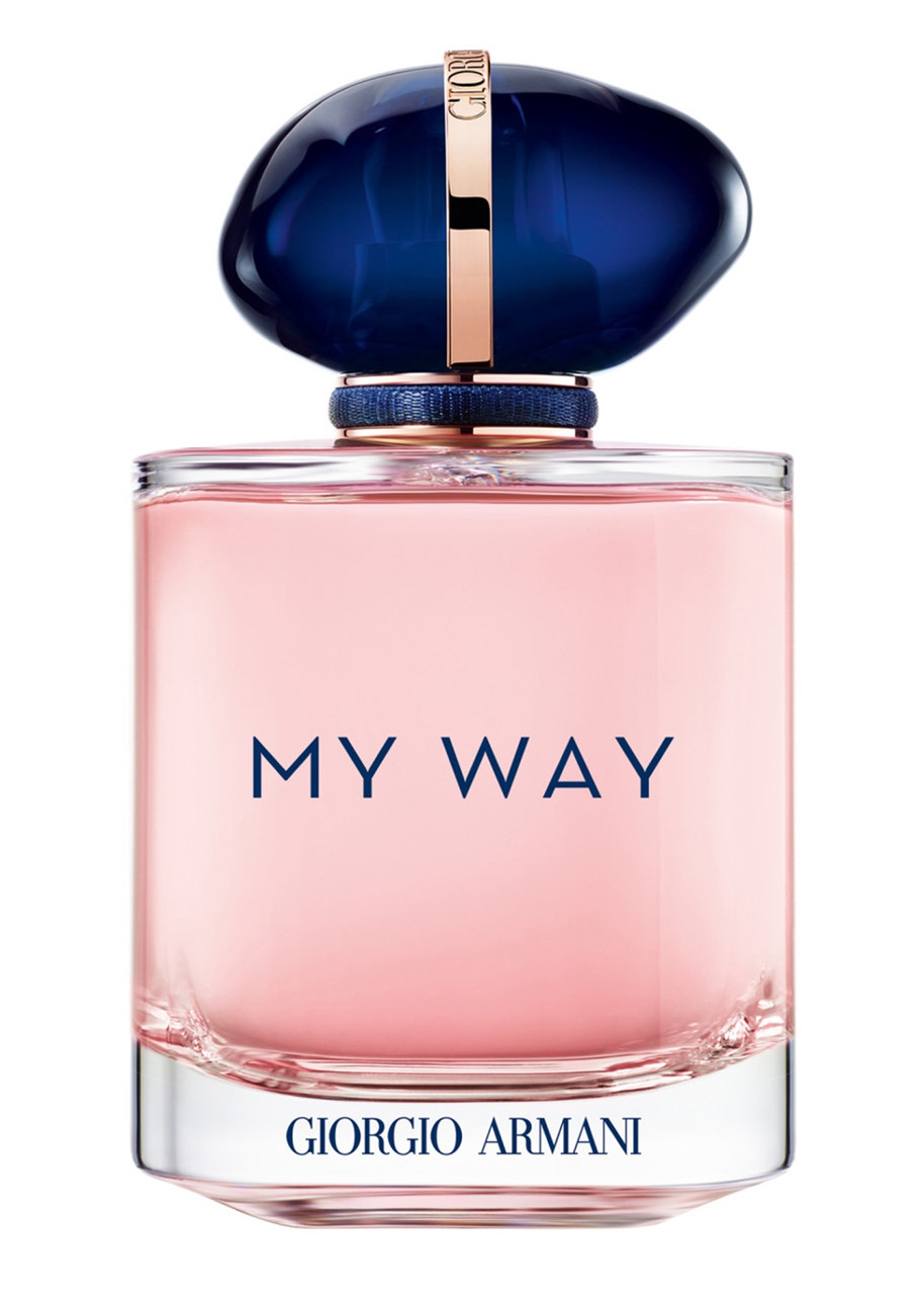 Armani Beauty Women's N/A Armai Beauty My Way Eau De Parfum 90Ml Refillable