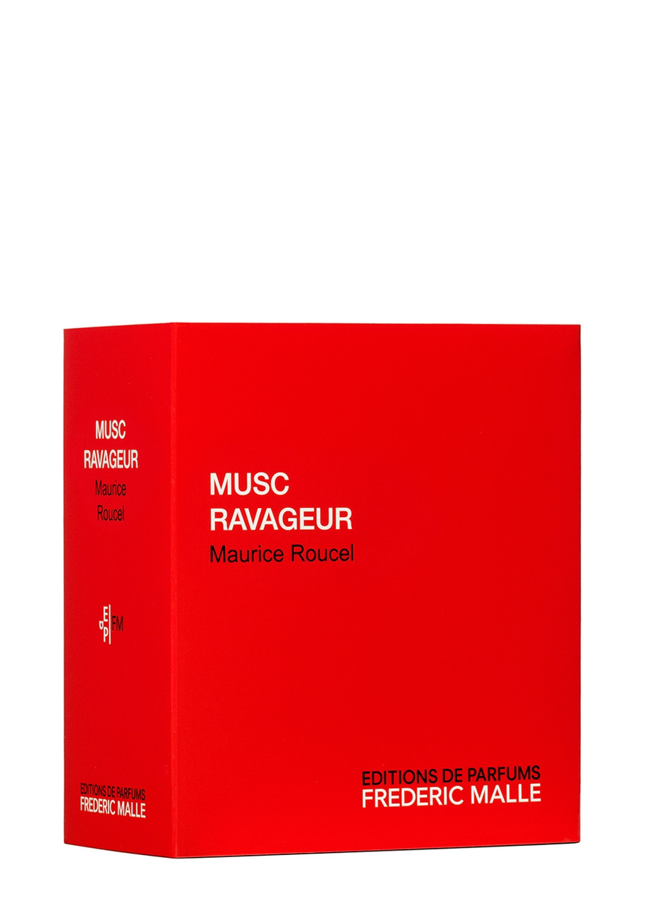  Frederic Malle Musc Ravageur Eau De Parfum 50ml 