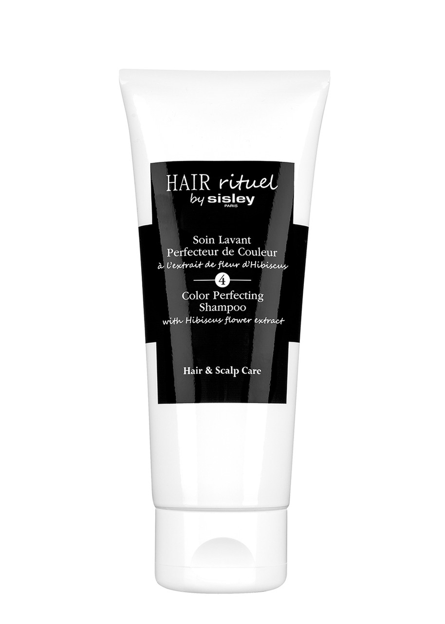 Sisley Women's Na Hair Rituel Colour Perfecting Shampoo 200Ml