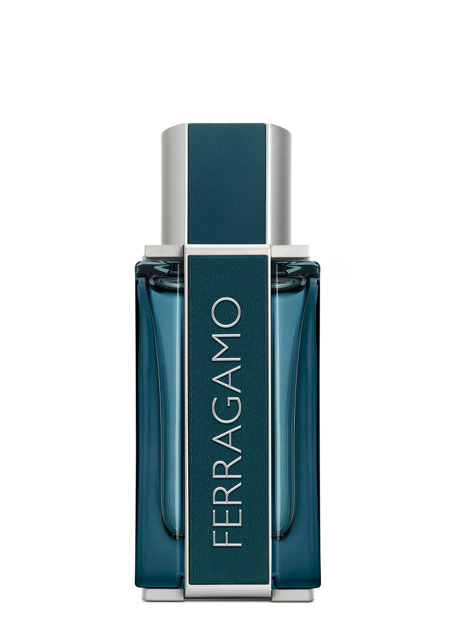 Ferragamo Men's Intense Leather 50Ml