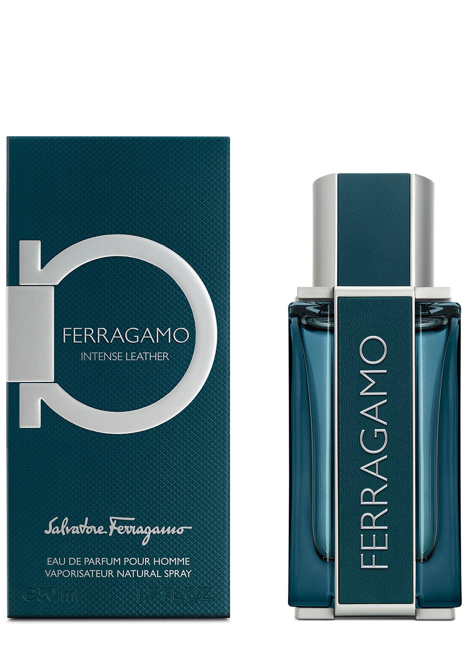  Ferragamo Ferragamo Intense Leather 50ml 