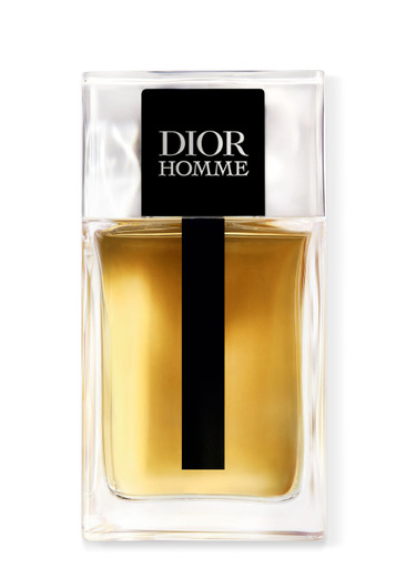 Dior Men's Na Homme Eau De Toilette 50Ml, Intensely Woody Masculinity