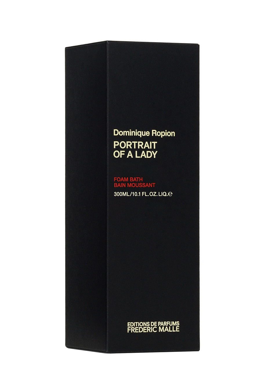  Frederic Malle Portrait Of A Lady Foam Bath 300ml 
