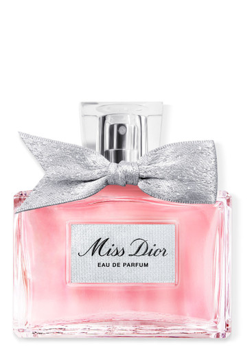 Dior Miss Dior Eau de Parfum 100ml, Fresh & Floral Notes, Tender Woods