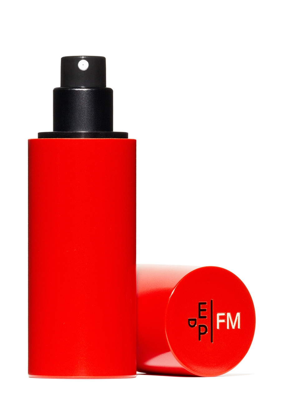  Frederic Malle Red Signature Travel Case 