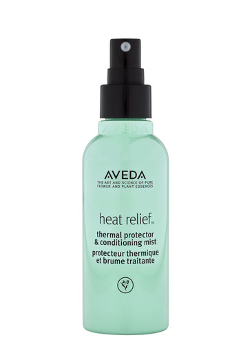Aveda - Heat Relief Thermal Protector & Conditioning Mist 100ml – Female – Beauty Styling