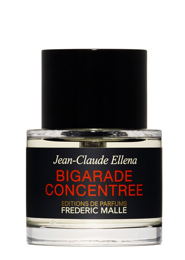 Frederic Malle Bigarade Concentrée Eau De Toilette 50ml