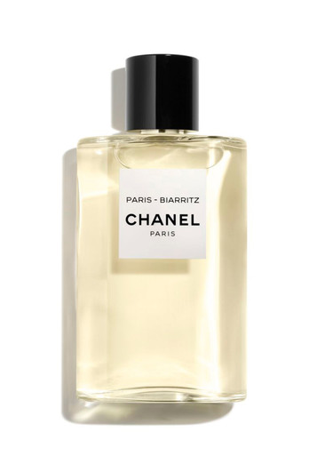 Chanel Paris - Biarritz ~ Eau De Toilette Spray 125ml