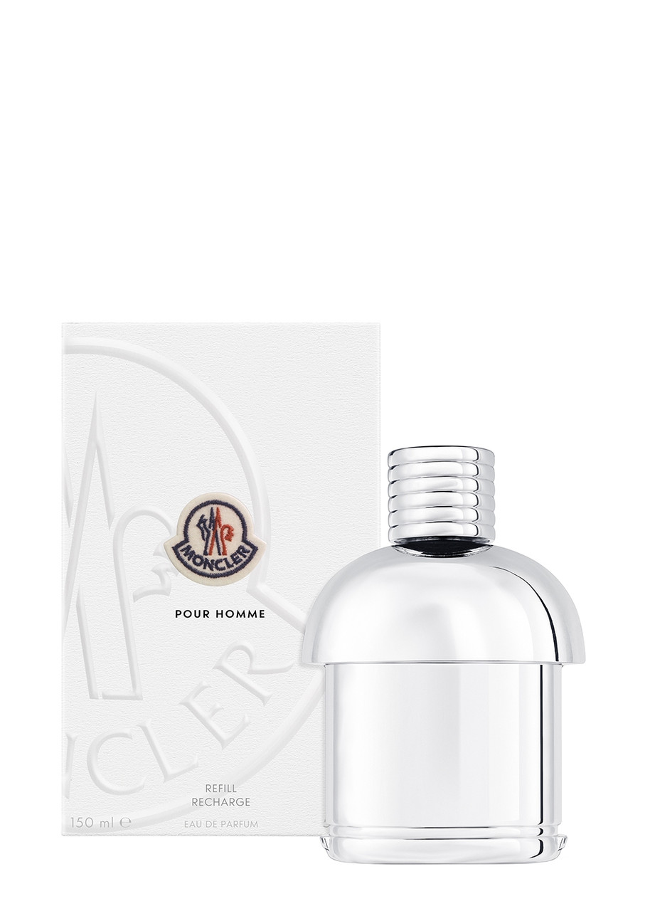  Moncler Pour Homme Eau De Parfum Refill 150ml 