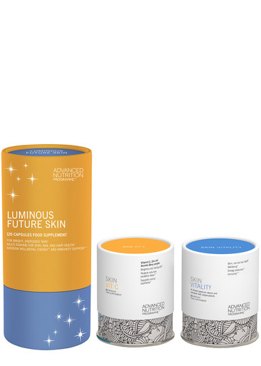 Advanced Nutrition Programme Luminous Future Skin