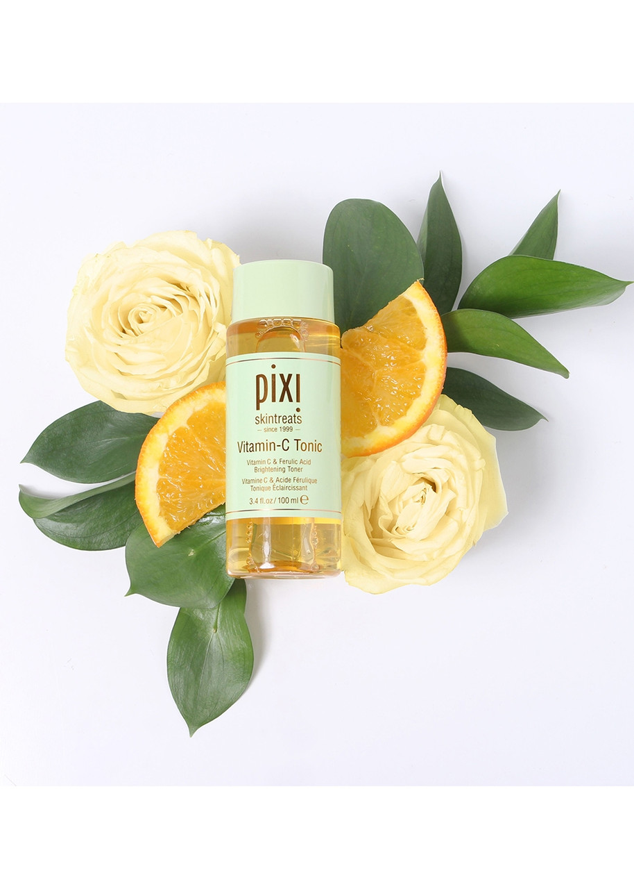 Pixi Vitamin-c Tonic 100ml In Na