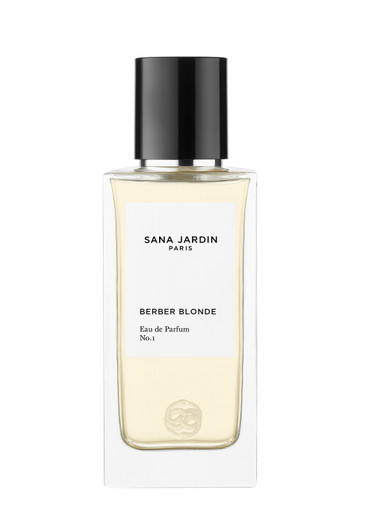 Sana Jardin Berber Blonde Eau De Parfum 50ml