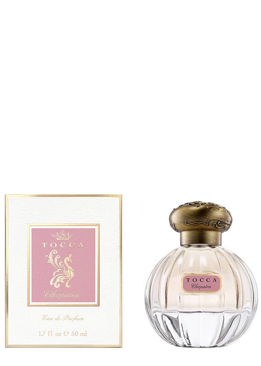  Tocca Cleopatra Eau De Parfum 50ml 