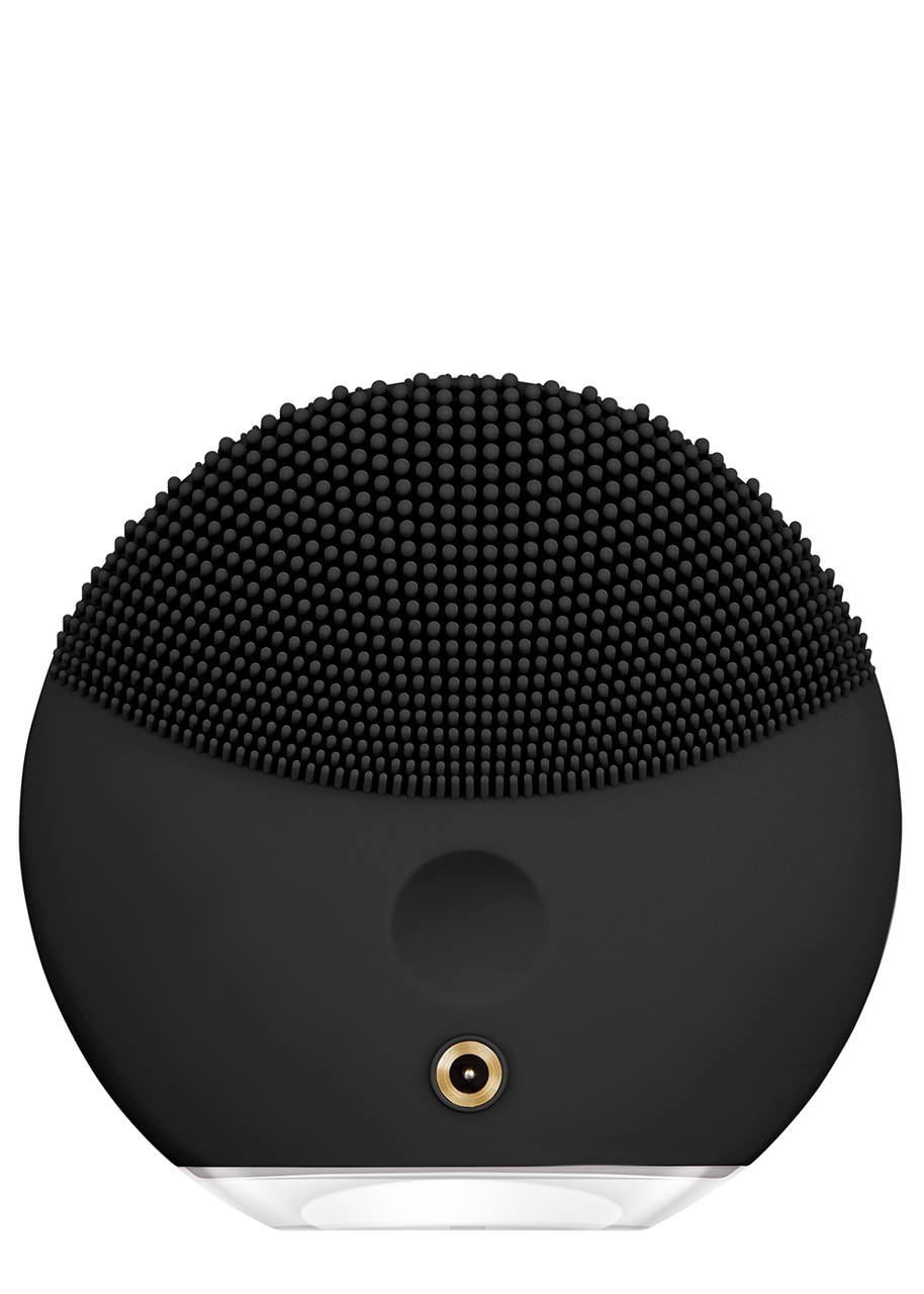  Foreo Luna Mini 3 - Midnight, Makeup Tools, Ultra-hygienic Silicone 