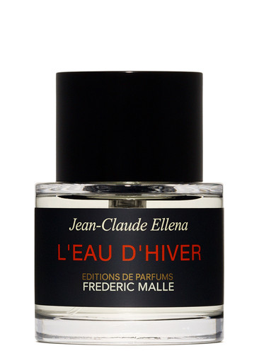 Frederic Malle L'eau D'hiver Eau De Toilette 50ml
