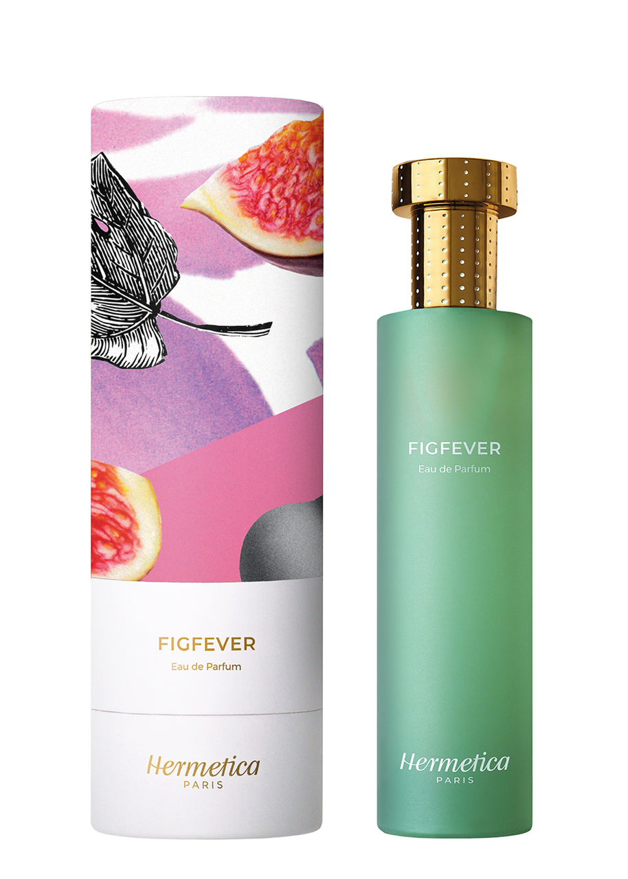  Hermetica Figfever 100ml 