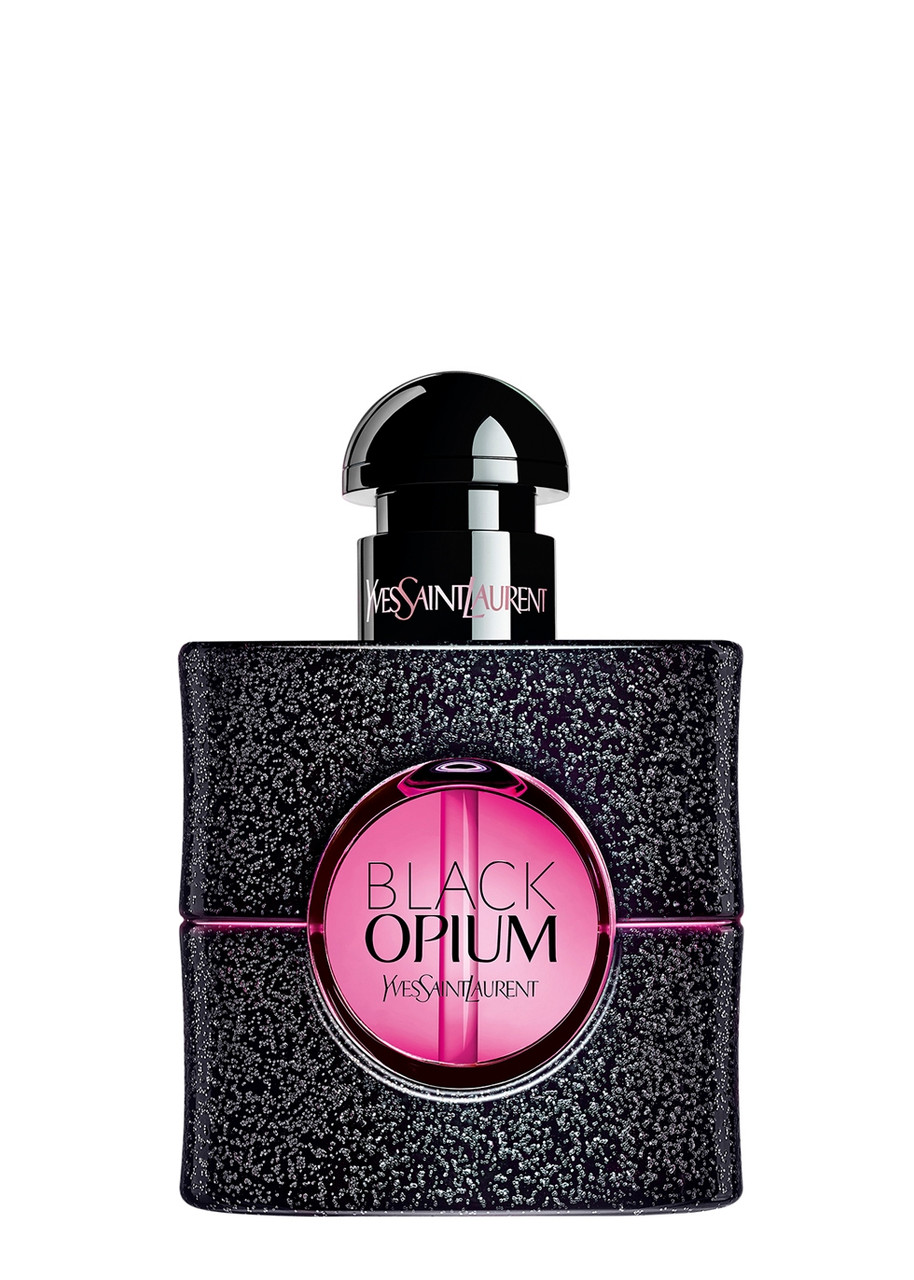 Yves Saint Laurent Black Opium Eau de Parfum Neon 30ml