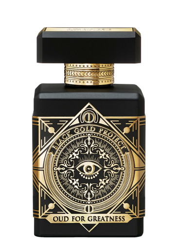 Initio Parfums Men's Na Oud For Greatness Eau De Parfum 90Ml, Fragrance, Wood