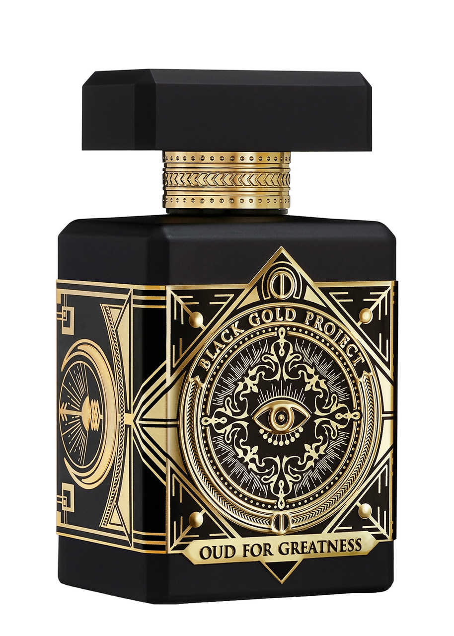  Initio Parfums Oud For Greatness Eau De Parfum 90ml, Fragrance, Wood 