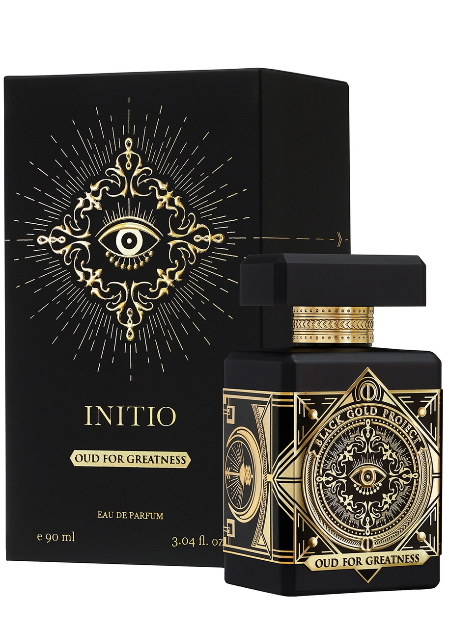  Initio Parfums Oud For Greatness Eau De Parfum 90ml, Fragrance, Wood 