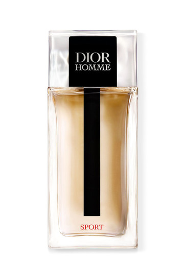 DIOR HOMME（開封済）香水3本＝1本＋INTENSE1本＋SPORT1本 DIOR Dior Homme Sport Eau de Toilette 125ml | Harvey Nichols