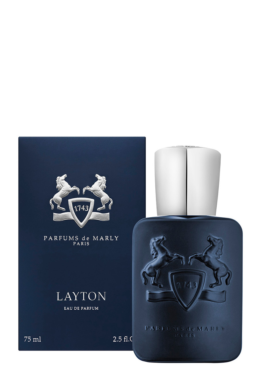  Parfums De Marly Layton Eau De Parfum 75ml 