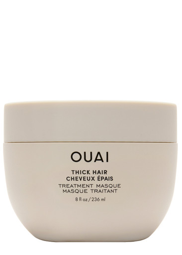 Ouai Thick Hair Treatment Masque 236ml In Na
