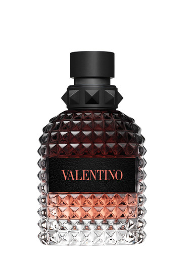 Valentino Garavani Born In Roma Uomo Coral Fantasy Eau De Toilette 50ml
