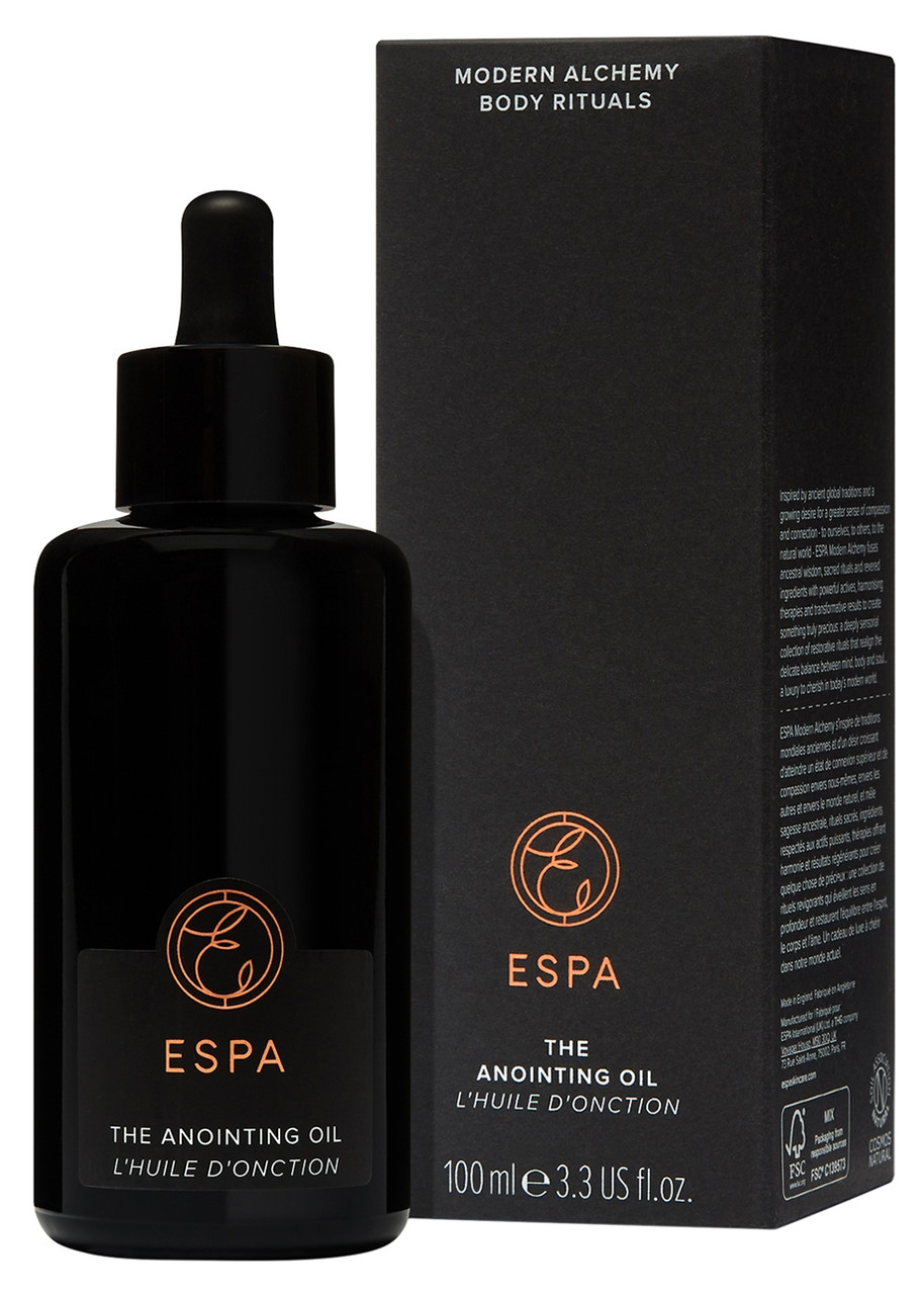  Espa The Anointing Oil 100ml 