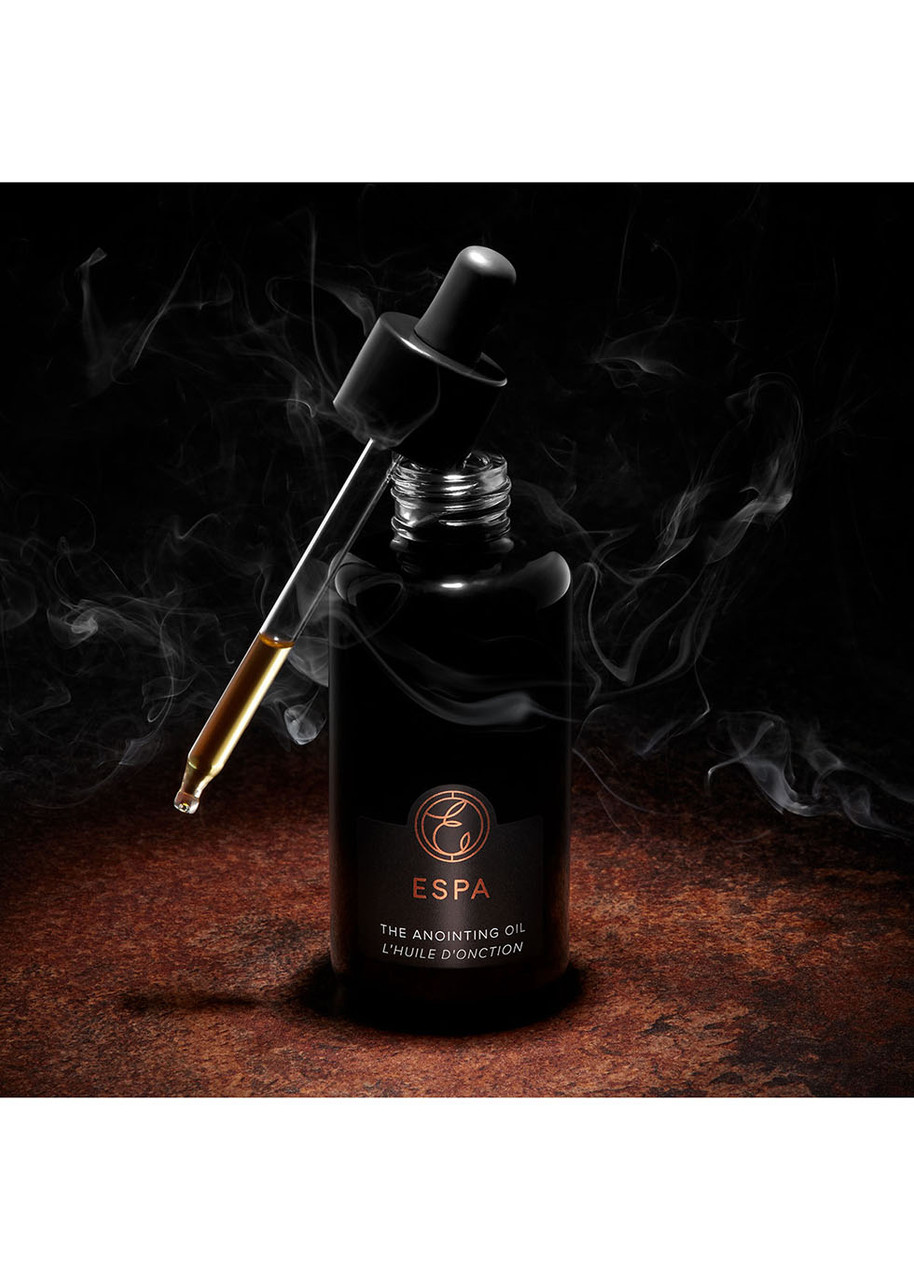  Espa The Anointing Oil 100ml 