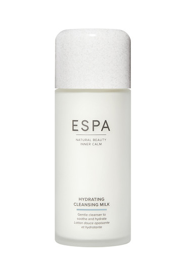 Espa Hydrating Cleansing Milk 200ml, Facial Cleansers, Hydrating Skin In Milk