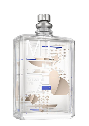 Escentric Molecules Molecule + Iris 100ml Eau De Toilette