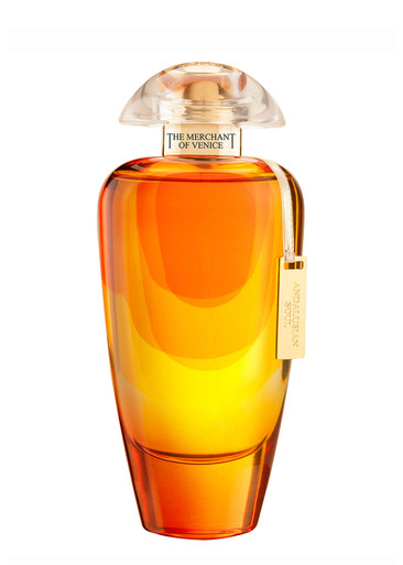 The Merchant OF Venice Andalusian Soul Eau De Parfum 100ml
