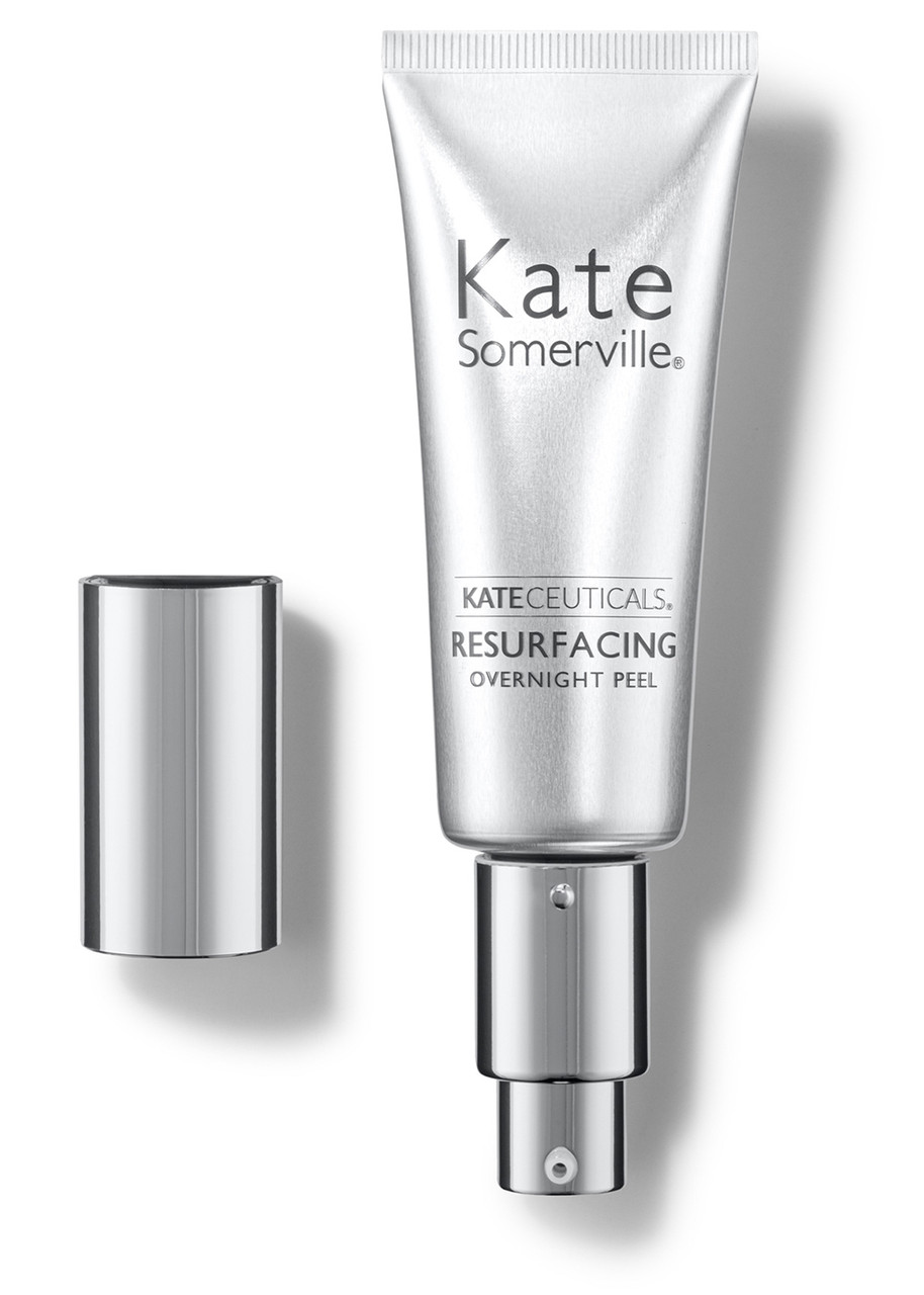 Kate Somerville Kateceuticals Overnight Peel 30ml, Masks, Resurfacing In N/a
