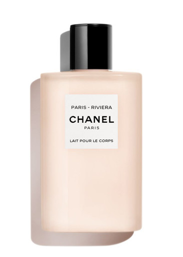 Chanel Paris - Riviera ~ Les Eaux De Chanel - Body Lotion 200ml