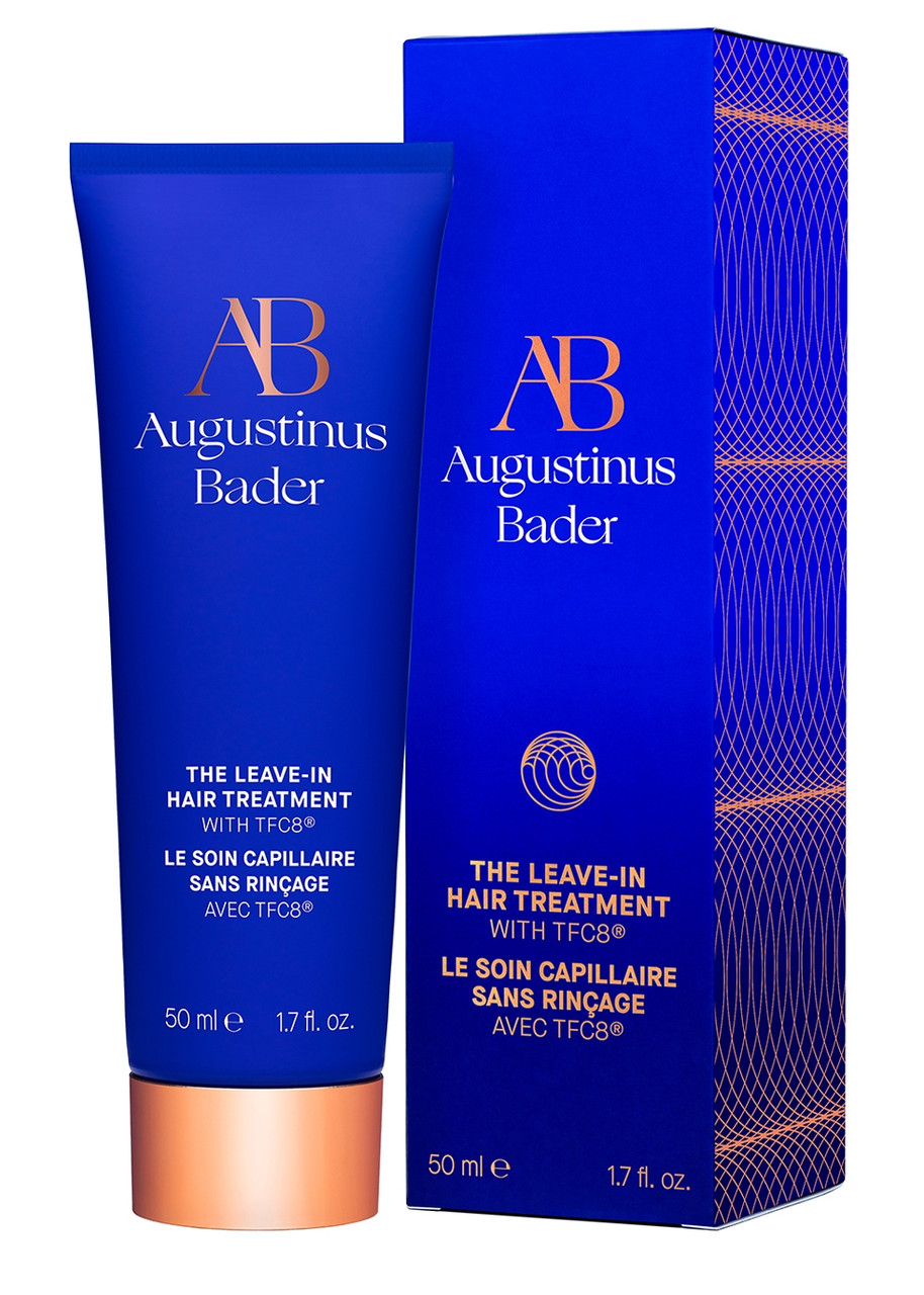  Augustinus Bader The Leave In Hair Treatment 50ml, Treatments, Formulated Without Irritants 