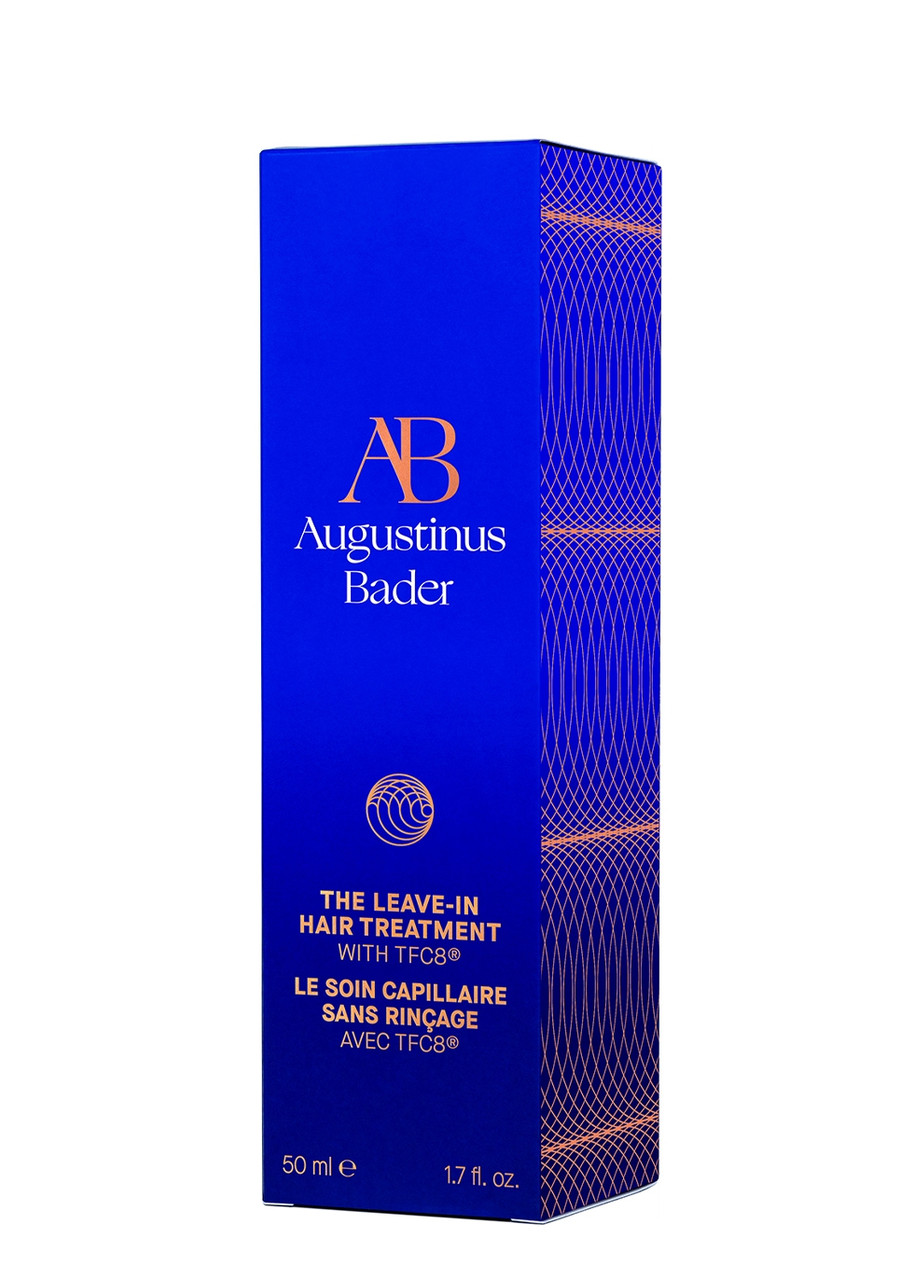  Augustinus Bader The Leave In Hair Treatment 50ml, Treatments, Formulated Without Irritants 