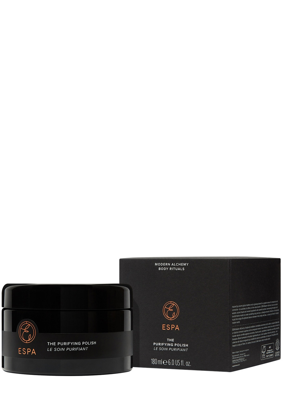  Espa The Purifying Polish 180ml 