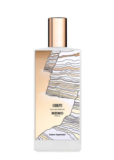 Memo Paris Corfu