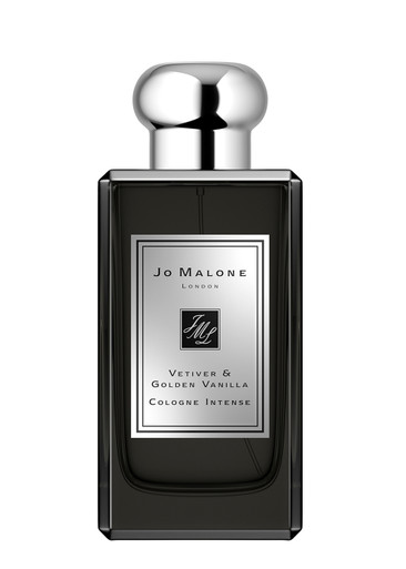 JO Malone London Vetiver & Vanilla Cologne, Fragrance, 100ml
