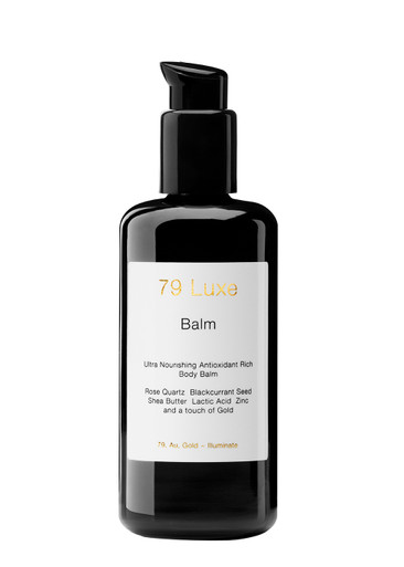 79 Luxe Ultra Nourishing Antioxidant Rich Body Balm 200ml