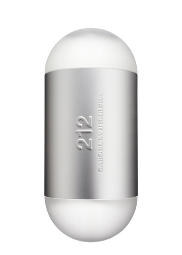 Carolina Herrera 212 Nyc Eau de Toilette 60ml